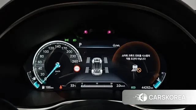 Genesis G80 (RG3) id 3058939 из Кореи 18