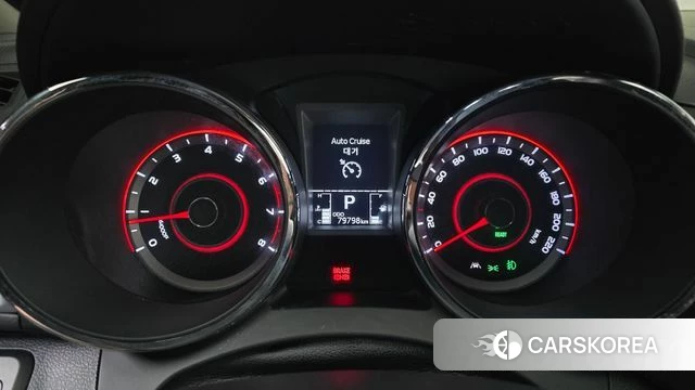 Ssangyong Tivoli Armor id 4397491 из Кореи 18