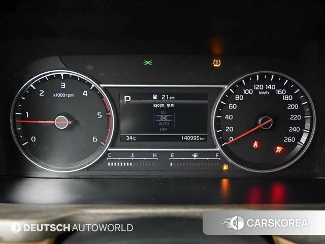 Kia Sorento 4th Generation id 4671526 из Кореи 18