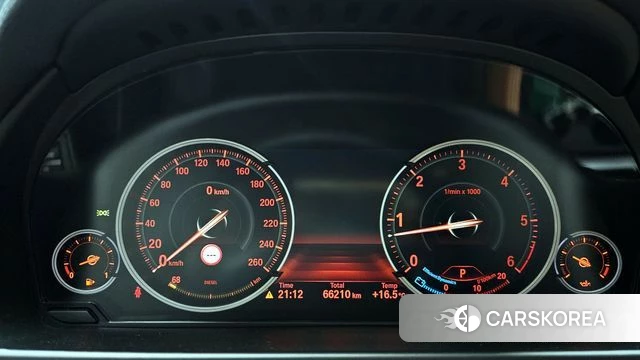 BMW X6 (F16) id 4180826 из Кореи 18