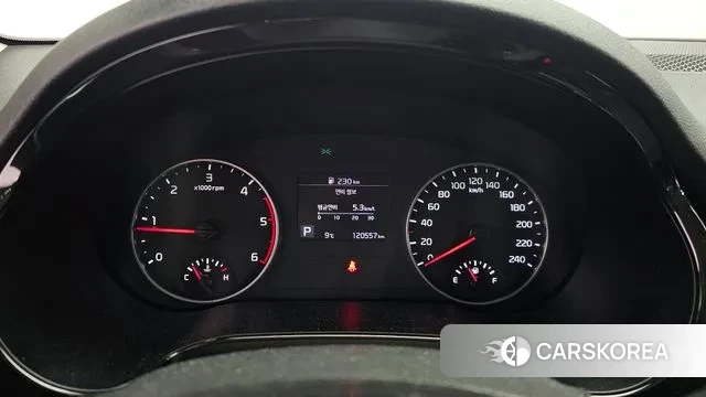 Kia Seltos id 3468722 из Кореи 18