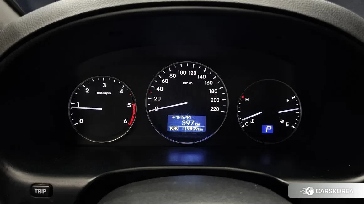 Hyundai The New Grand Starex id 1713621 из Кореи 18