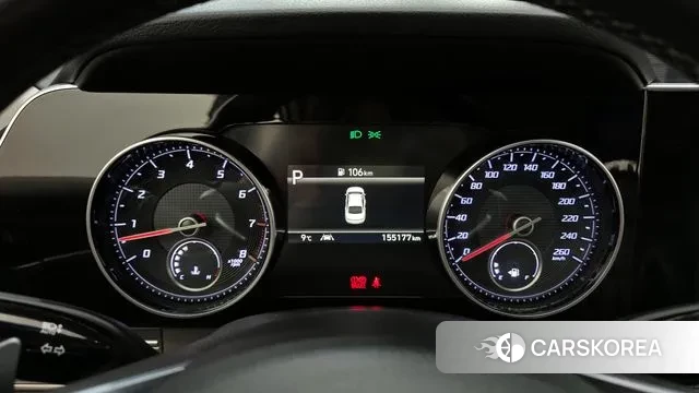 Hyundai The New Grandeur IG id 3651256 из Кореи 18