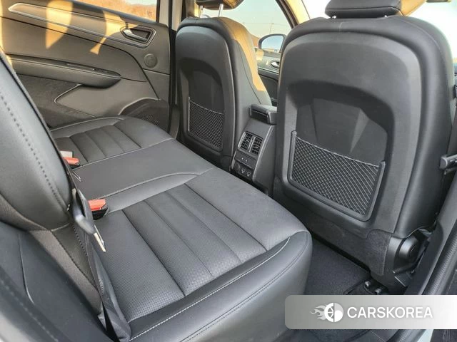 Renault Korea (Samsung) XM3 id 3852081 из Кореи 18