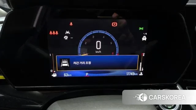 Chevrolet (GM Daewoo) Trax Crossover id 3620313 из Кореи 18