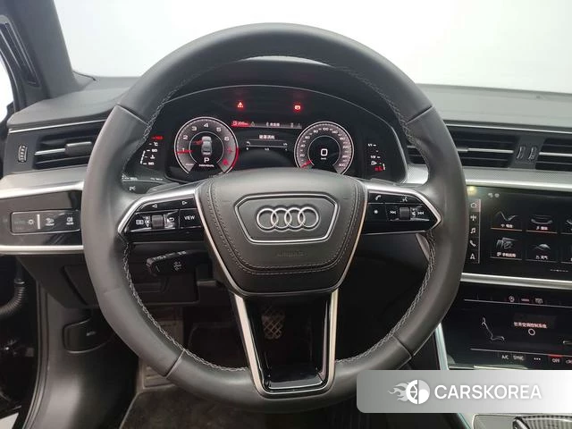 Audi A6L id 4274177 из Китая 30