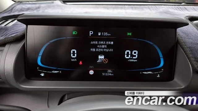 Hyundai Casper id 2954262 из Кореи 18