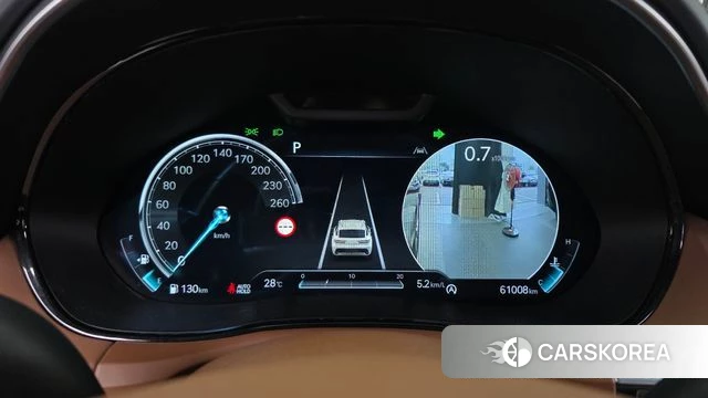 Genesis GV70 id 4561650 из Кореи 30