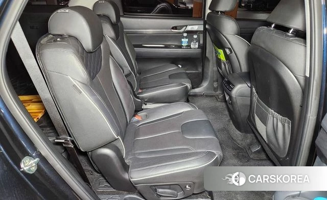 Hyundai Palisade id 4429628 из Кореи 18