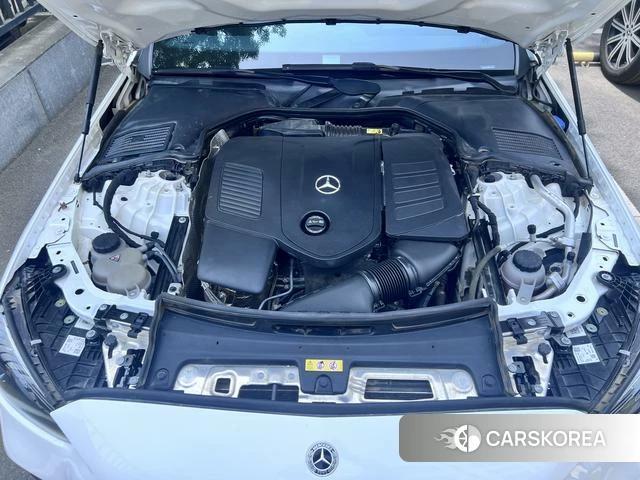 Mercedes-Benz Class C id 4257143 из Китая 8