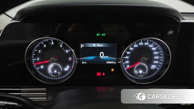Hyundai The New Grandeur IG id 4609836 из Кореи 28