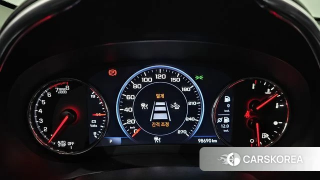 Chevrolet (GM Daewoo) The New Malibu id 4388827 из Кореи 34