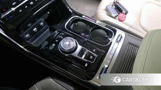 Kia Carnival 4th generation id 4195616 из Кореи 35