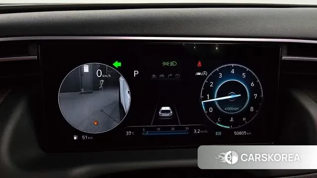 Hyundai Tucson (NX4) id 2990340 из Кореи 18