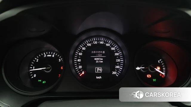 Renault Korea (Samsung) SM6 id 4557474 из Кореи 29