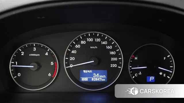 Hyundai The New Grand Starex id 3588309 из Кореи 18