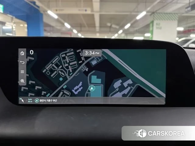 Genesis G90 (RS4) id 3007263 из Кореи 18