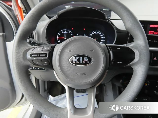 Kia Morning Urban (JA) id 4476548 из Кореи 17