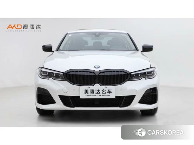 BMW 3 series id 4265819 из Китая 8
