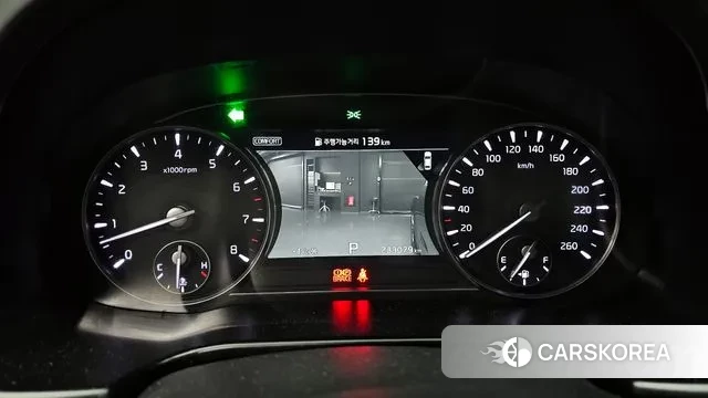 Kia More K9 id 3666563 из Кореи 18