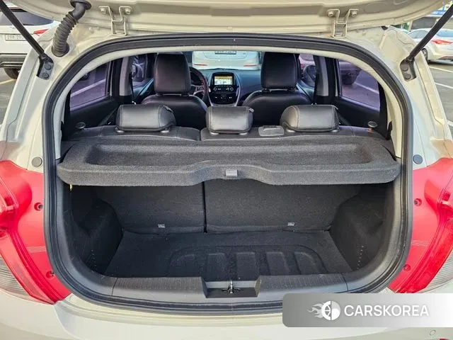 Chevrolet (GM Daewoo) The Next Spark id 3386239 из Кореи 18