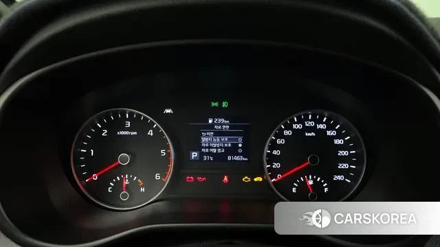 Kia Sportage The Bold id 2991241 из Кореи 18