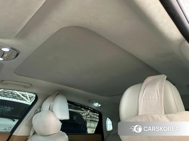 Hyundai The New Grandeur IG Hybrid id 4367173 из Кореи 8