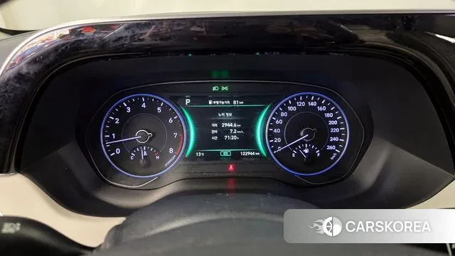 Hyundai Palisade id 3499424 из Кореи 18