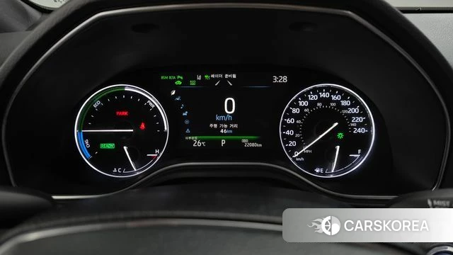 Toyota Avalon 5th Generation id 4693260 из Кореи 18