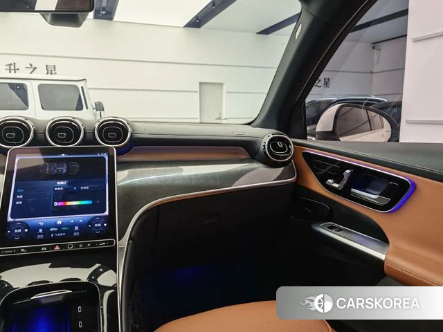 Mercedes-Benz GLC id 4291331 из Китая 14