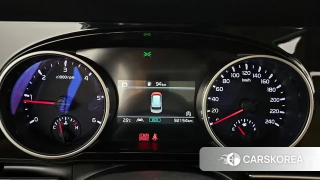 Kia Carnival 4th generation id 3111784 из Кореи 18