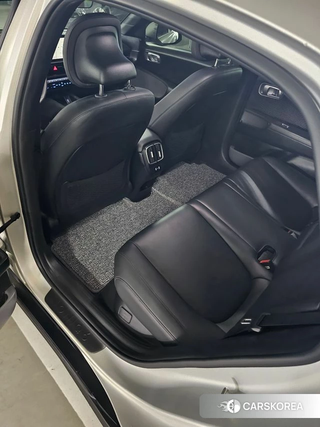 Hyundai Ionic 6 id 4618418 из Кореи 18