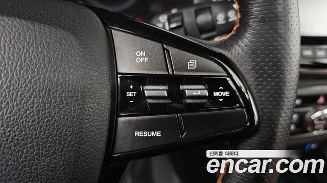 Ssangyong The New Rexton Sports Cannes id 2573663 из Кореи 18