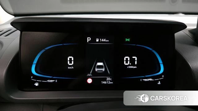 Hyundai Casper id 4281239 из Кореи 18