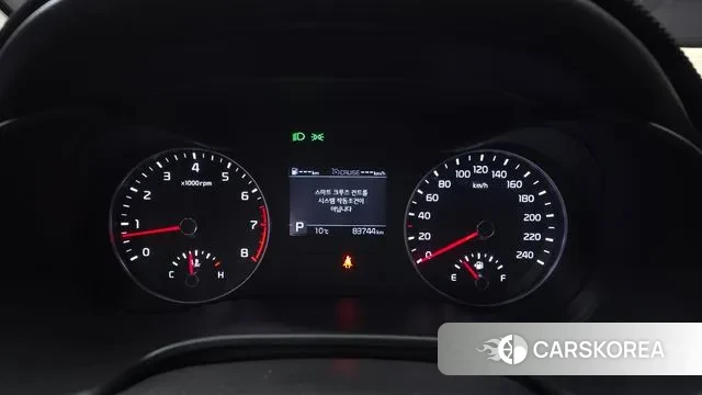 Kia Come New K3 id 3789297 из Кореи 18