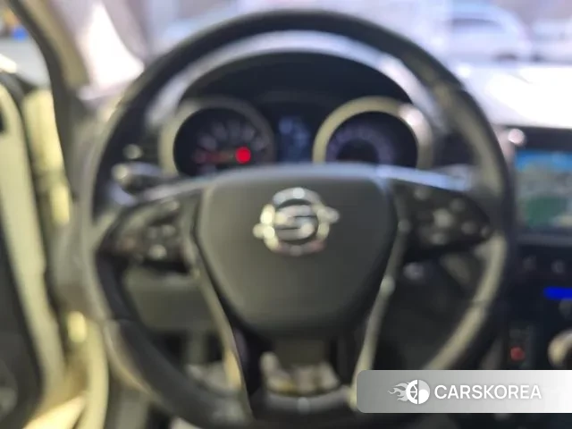 Ssangyong Tivoli Air id 2873401 из Кореи 17