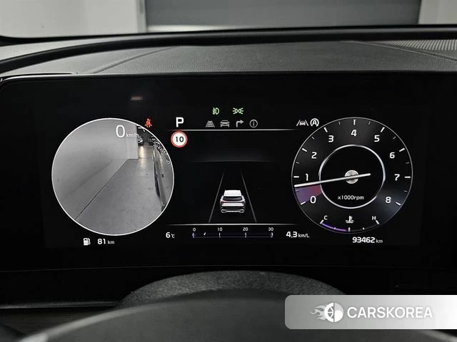 Kia Sportage 5th Generation id 3818790 из Кореи 18