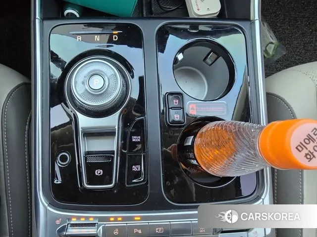 Kia The New Carnival 4th Generation id 3756892 из Кореи 10