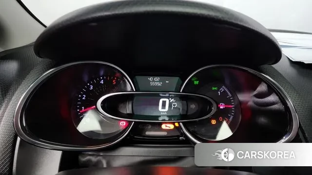 Renault Korea (Samsung) Clio id 3291860 из Кореи 18