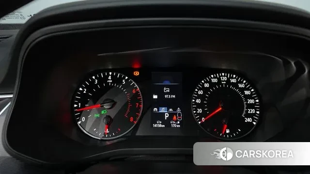 Renault Korea (Samsung) XM3 id 3771275 из Кореи 18