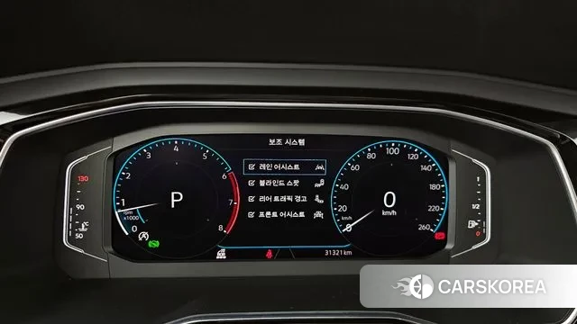 Volkswagen 7th Generation of Jetta id 3322647 из Кореи 18