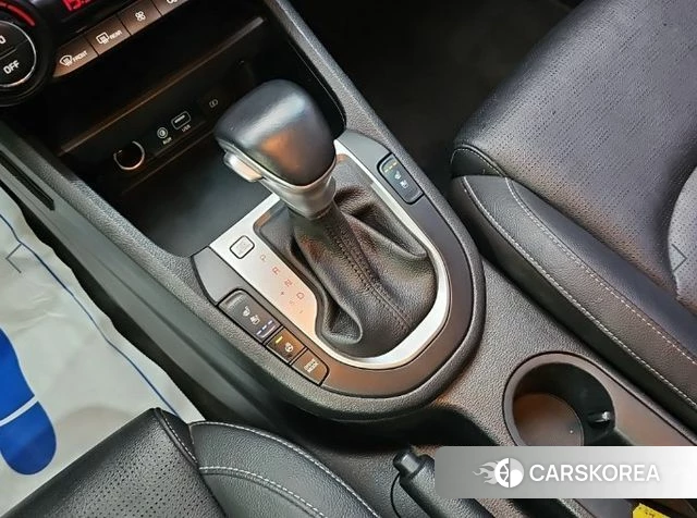Kia Come New K3 id 4776085 из Кореи 16
