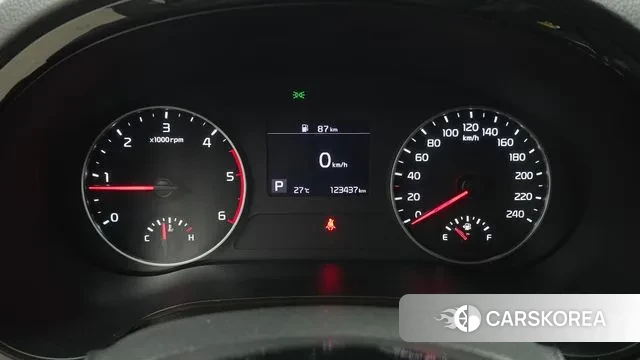 Kia Seltos id 3053930 из Кореи 18