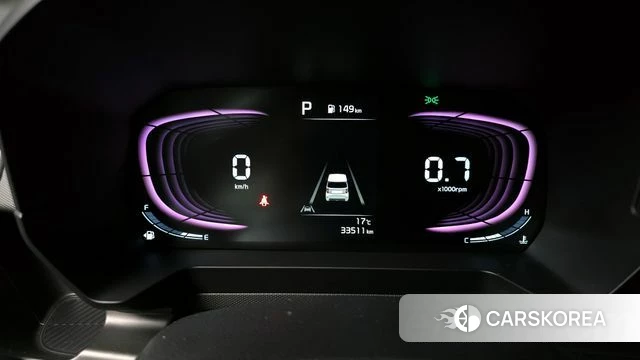 Kia The New Kia Ray id 3940252 из Кореи 18