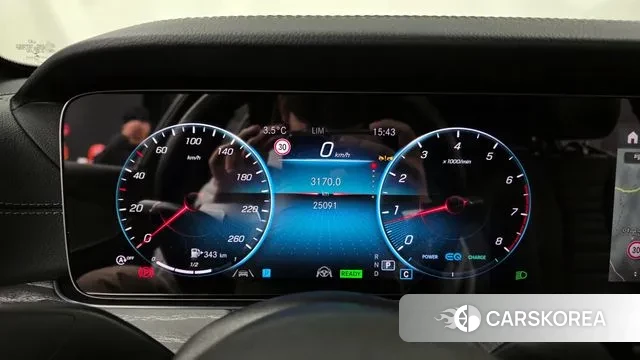 Mercedes-Benz E-Class W213 id 3447523 из Кореи 18