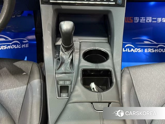 Toyota Asian dragon id 4273649 из Китая 34