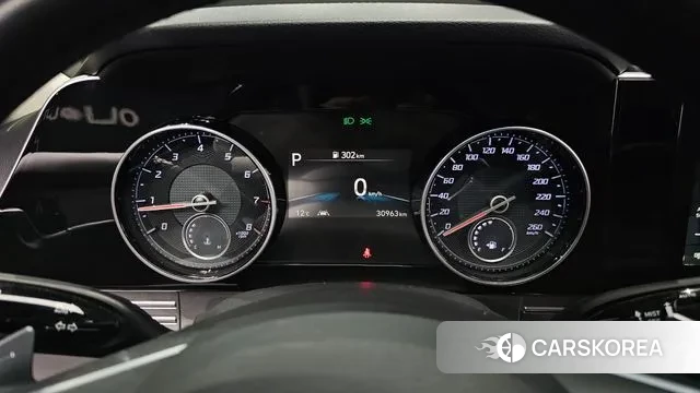 Hyundai The New Grandeur IG id 3777943 из Кореи 18