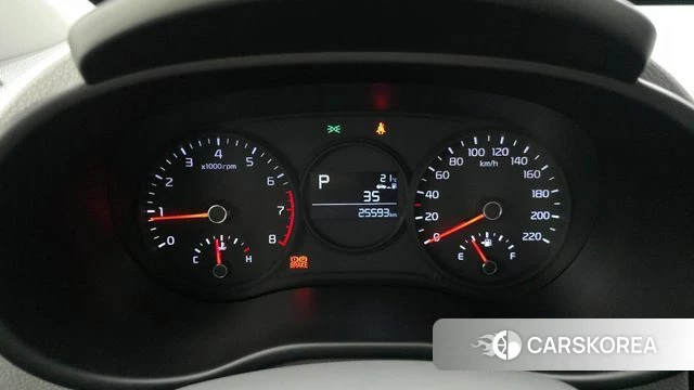 Kia Morning Urban (JA) id 4344288 из Кореи 28