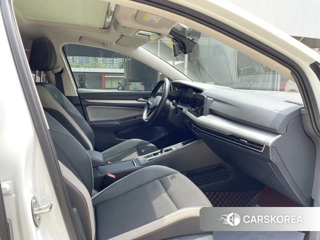 Volkswagen Golf id 4298073 из Китая 23