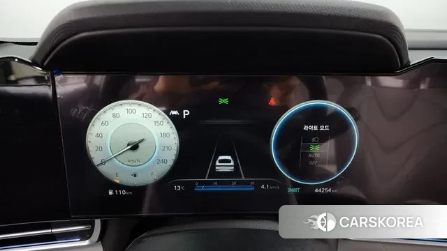 Hyundai Avante (CN7) id 3787805 из Кореи 18